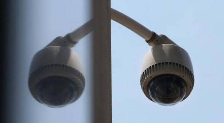 كاميرات مراقبة ذكية تكشف اللص قبل السرقة