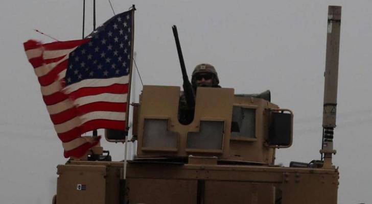 "لا ضغوط" على الجيش الأمريكي للانسحاب من سوريا