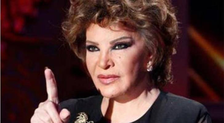 الفنانة المصرية صفية العمري تعتزم مقاضاة أردنيين أساؤوا لها.. فيديو