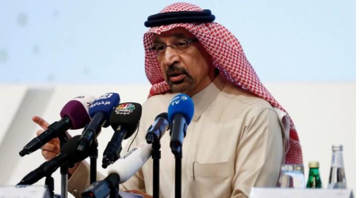 وزير الطاقة السعودي: أمريكا والصين تزيدان الطلب على النفط