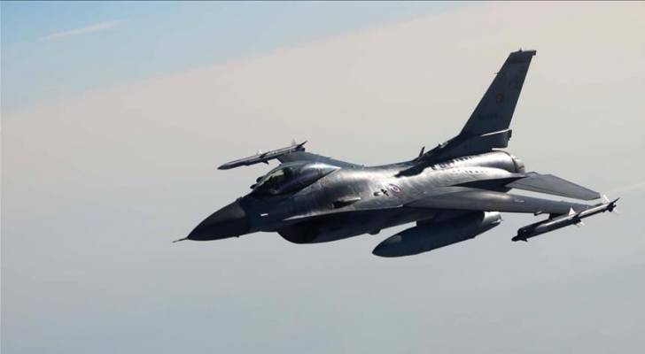 الهند تطلب تحقيقا أمريكيا فى "استخدام" باكستان مقاتلات "إف-16"