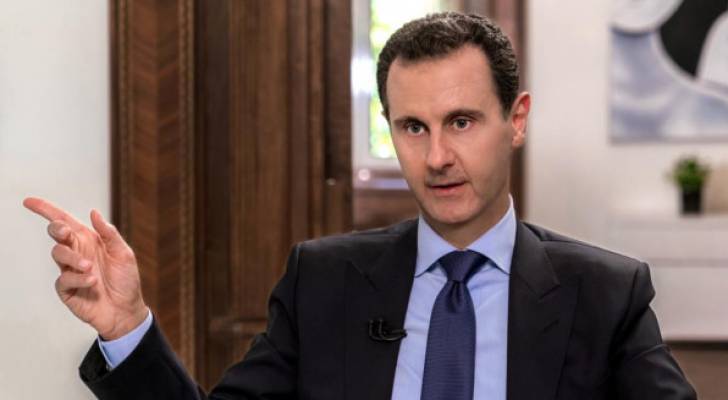 الأسد: الحرب على سوريا تأخذ "شكلاً جديداً"
