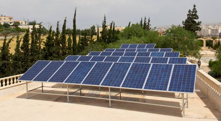 زواتي: هذا موعد إعلان الدفعة الأولى من المستفيدين من تركيب "الطاقة الشمسية"