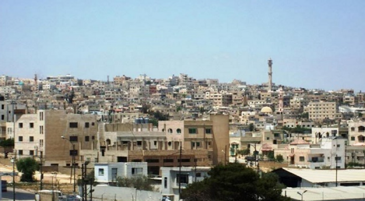 حي جناعة - ارشيفية