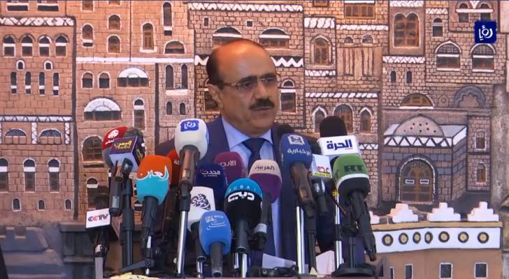 السفير اليمني يهاجم الحوثيين من عمّان: يريدون تغيير عقيدة وثقافة اليمنيين .. فيديو