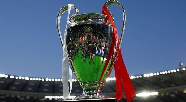دوري ابطال أوروبا