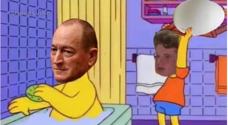 هاشتاق #EggBoy يتصدر تويتر عالميا