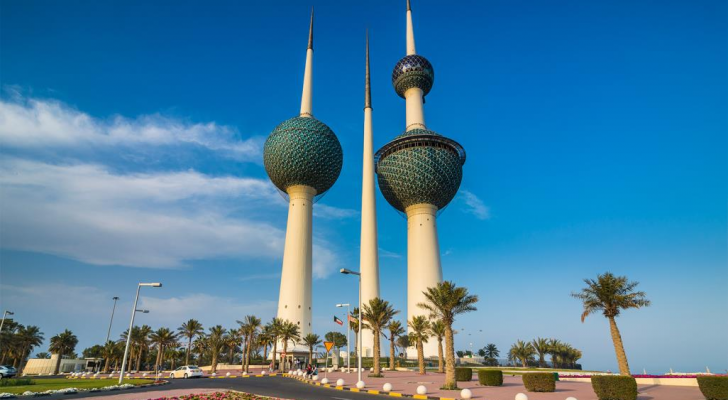 الكويت - ارشيفية