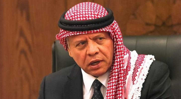 جلالة الملك عبدالله الثاني