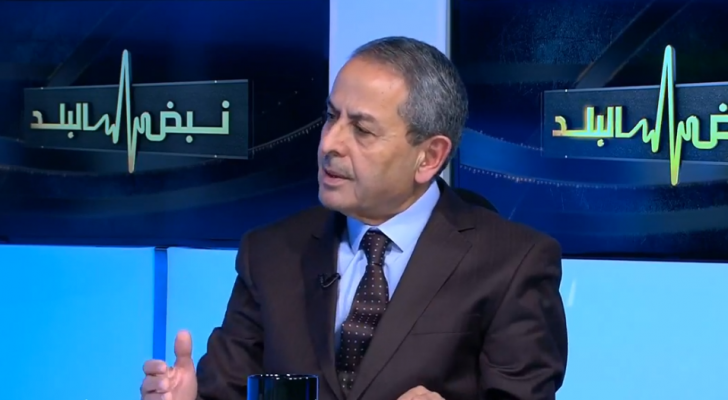 الخبير الاقتصادي محمد البشير