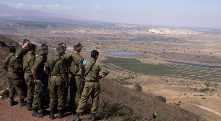 الصورة أرشيفية