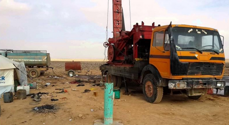 الصورة أرشيفية