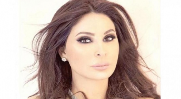 أليسا تقول إن فلسطين تضيع ونحن نتفرج
