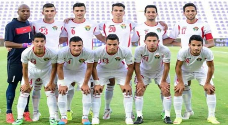 يسعى المنتخب لتحقيق الفوز بأكثر من هدف ليتوج بلقب البطولة