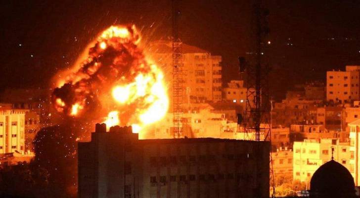 بعد ليلة ساخنة في غزة.. المواقع المستهدفة ومواقيت القصف