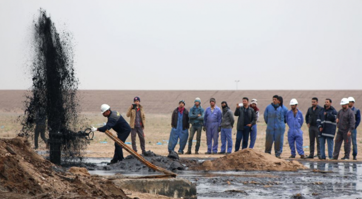 الصورة أرشيفية