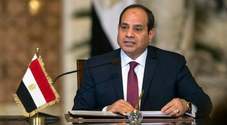 السيسي