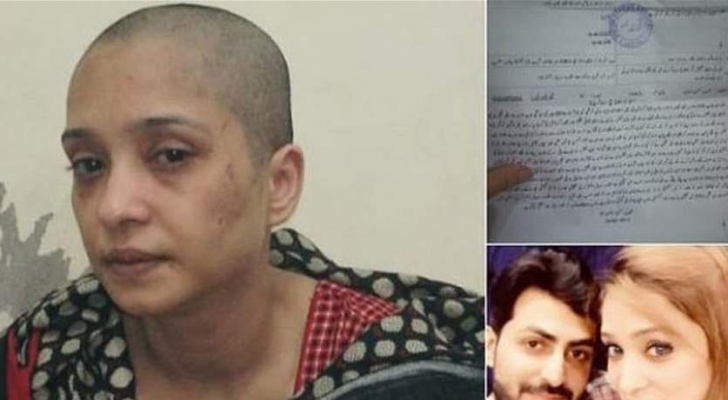 باكستان: لأنها رفضت الرقص أمام أصدقائه.. هذا ما فعله الزوج