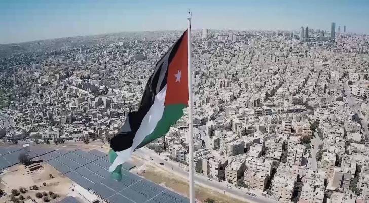 الأردن يطالب بوقف التصعيد في ليبيا وضبط النفس