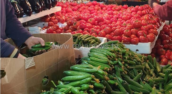 الزراعة تقرأ حاجة السوق في رمضان: أسعار تناسب الأردنيين ولدينا خطة