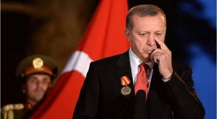 أردوغان :سنناقش في موسكو عملية عسكرية تركية محتملة بسوريا