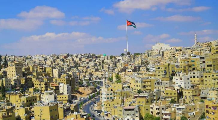 أجواء ربيعية دافئة في أغلب المناطق الثلاثاء - فيديو