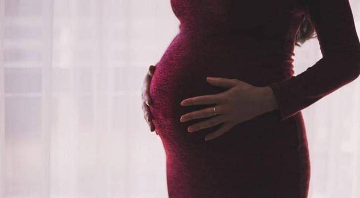دراسة تكشف كيفية الوقاية من البدانة منذ الحمل
