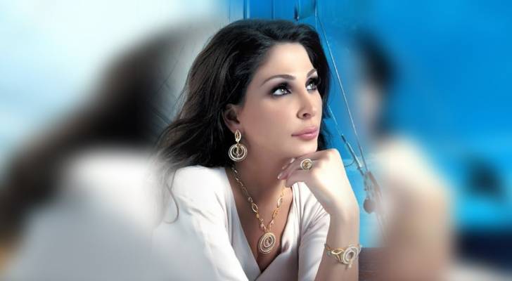 بالفيديو.. إليسا تبهر جمهورها بالرقص الشرقي