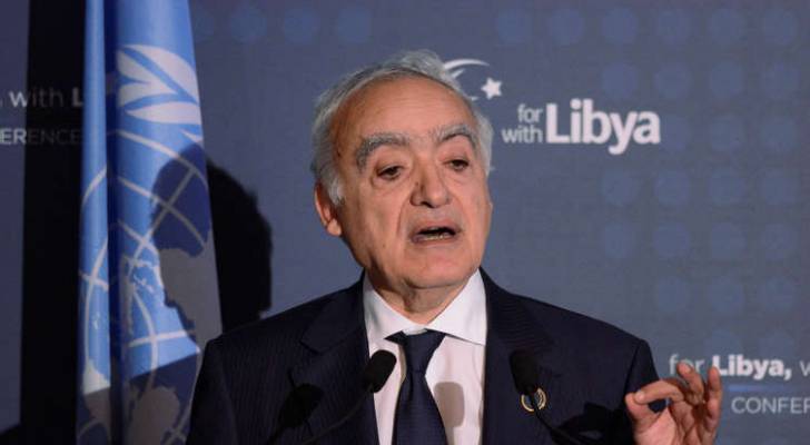المبعوث الأممي إلى ليبيا يعلن عن تأجيل إجراء الملتقى الوطني الجامع