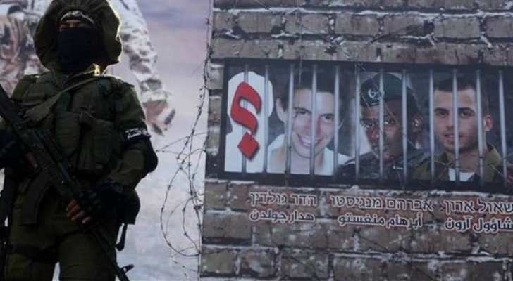 "القسام" سنضغط على أسرى الاحتلال من باب المعاملة بالمثل