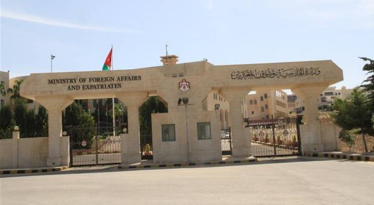 "الخارجية": 47 مجموع المعتقلين الأردنيين في سوريا بعد الإفراج عن 8 منهم