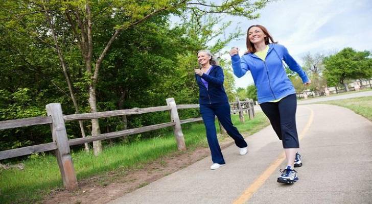 كيف تؤثر مشيتك على صحتك؟