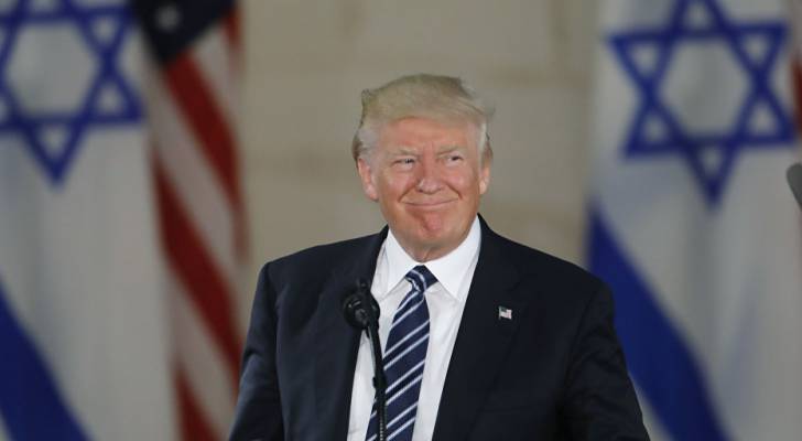 ترمب يمضي نحو "صفقة القرن " بلقاء مع قادة اليهود الأمريكيين