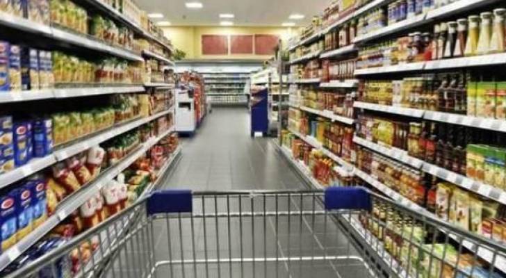 تجارة الأردن تؤكد أن أسعار المواد الغذائية برمضان عند مستوياتها للموسم الماضي