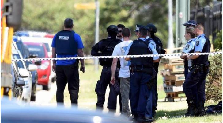 مقتل شخص وإصابة 3 في إطلاق نار خارج ملهى ليلي في ملبورن بأستراليا