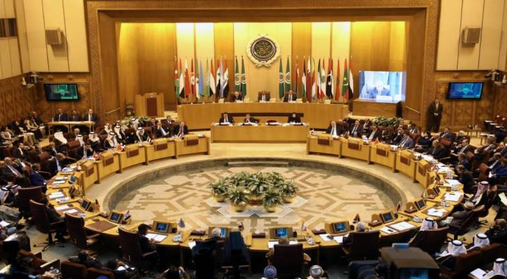 اجتماع طارئ لوزراء الخارجية العرب لبحث القضية الفلسطينية الأحد المقبل