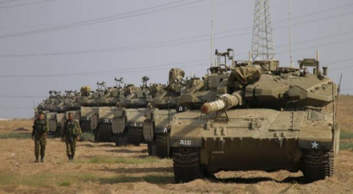 جيش الإحتلال يصنف غزة كأقرب تهديد قابل للانفجار