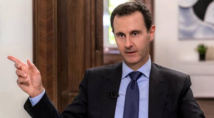 الأسد يدعو قبيل مباحثات أستانا لتطبيق اتفاق ادلب