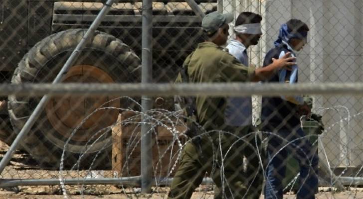 بيان هام الخارجية حول الأردنيين في سجون الاحتلال