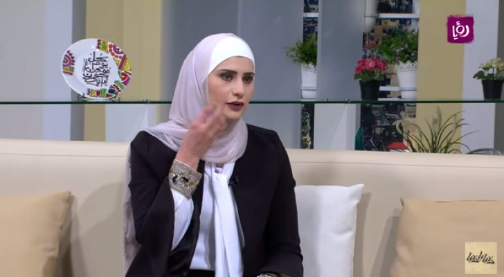 الدكتورة الاء ياسين الزعبي اخصائية علاج عصب وجذور الأسنان