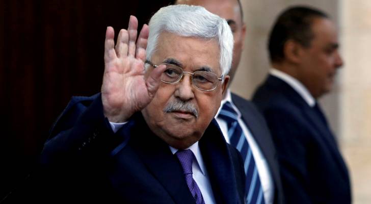 مسؤول: عباس سيطلب قرضًا من العرب لمواجهة الأزمة المالية