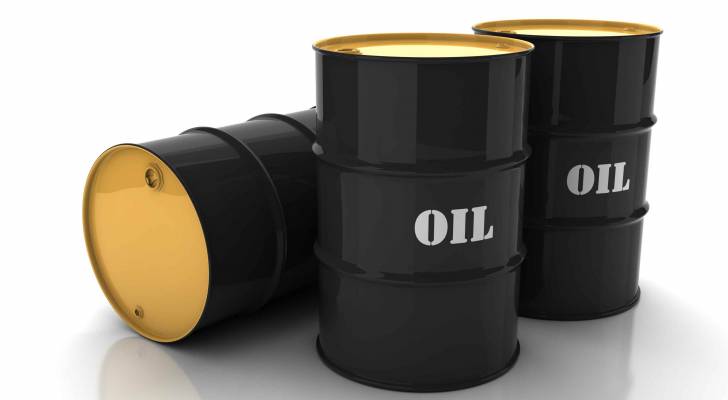 أسعار النفط ترتفع وتبلغ ذروتها منذ بداية 2019