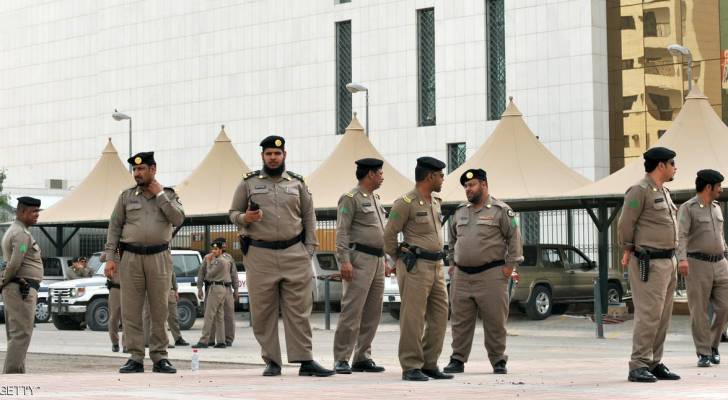 "الداخلية السعودية": تنفيذ حكم الإعدام بحق 37 شخصا بعد إدانتهم بالإرهاب