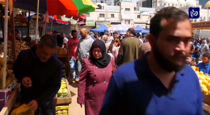 الاحتلال وواشنطن يضيقان الخناق الاقتصادي على الفلسطينيين - فيديو