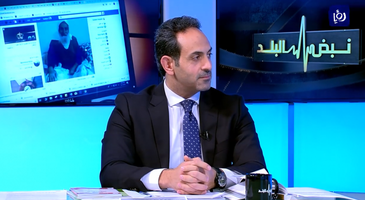 محمد قطيشات