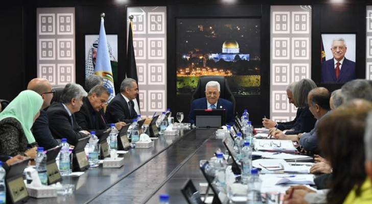 فلسطين: الاتحاد الاوروبي يضغط لقبول أموال المقاصة لحين حل الازمة