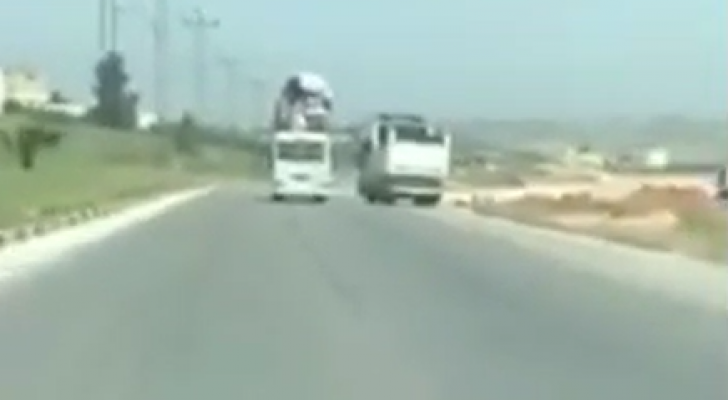 صورة من الفيديو
