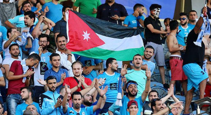 يحتاج الفيصلي للفوز على البقعة دون النظر لنتيجة مباراة الجزيرة وشباب الأردن