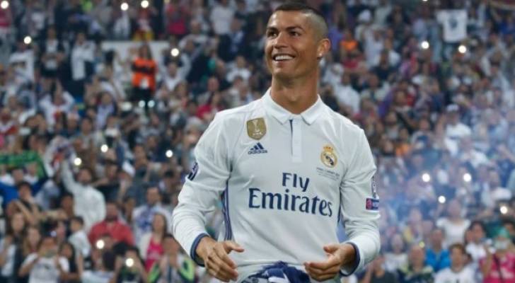 رونالدو : كثيرون يريدون فشلي وأحب جماهير ريال مدريد