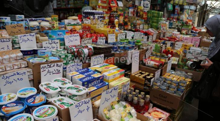 الغذاء والدواء: خطة للكشف على المولات ومستودعات بيع الأغذية والمخابز في رمضان